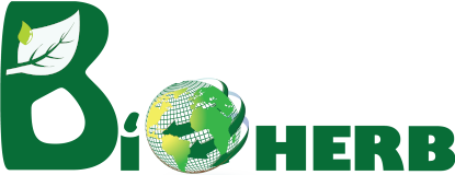 BIOHERB logo